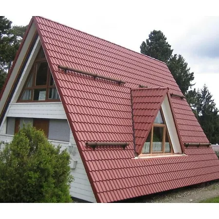 Summer Sun House Comfortable Vakantiehuis