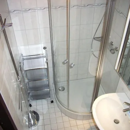 Summer Sun House Comfortable Vakantiehuis Schramberg