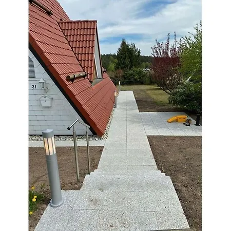 Summer Sun House Comfortable Schramberg